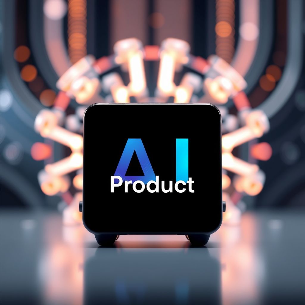 Screenshot of the product