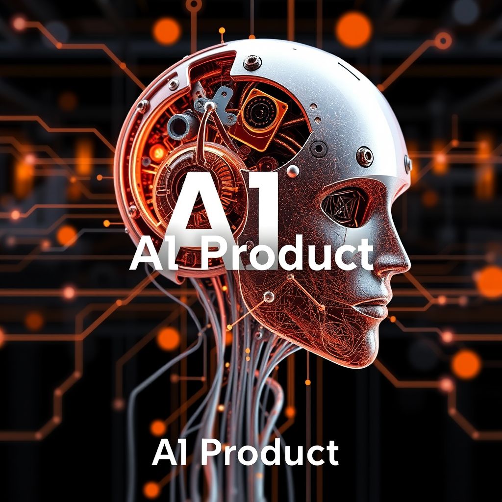 Screenshot of the product